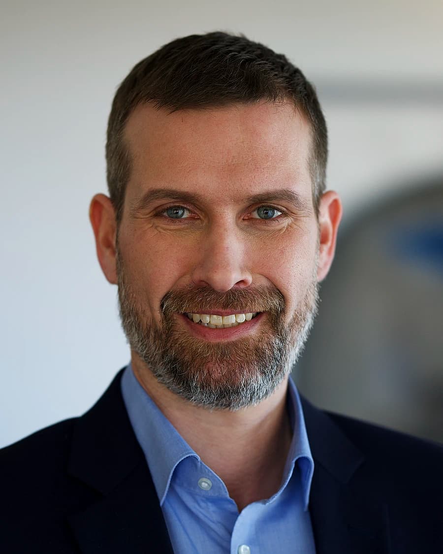Daniel Wiederkehr